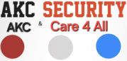 AKC Security