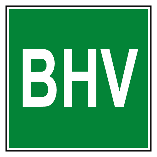 bhv pictogram p e201 1